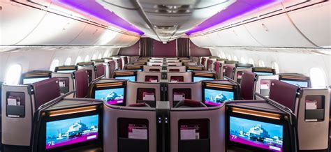 Qatar Airways 778 .